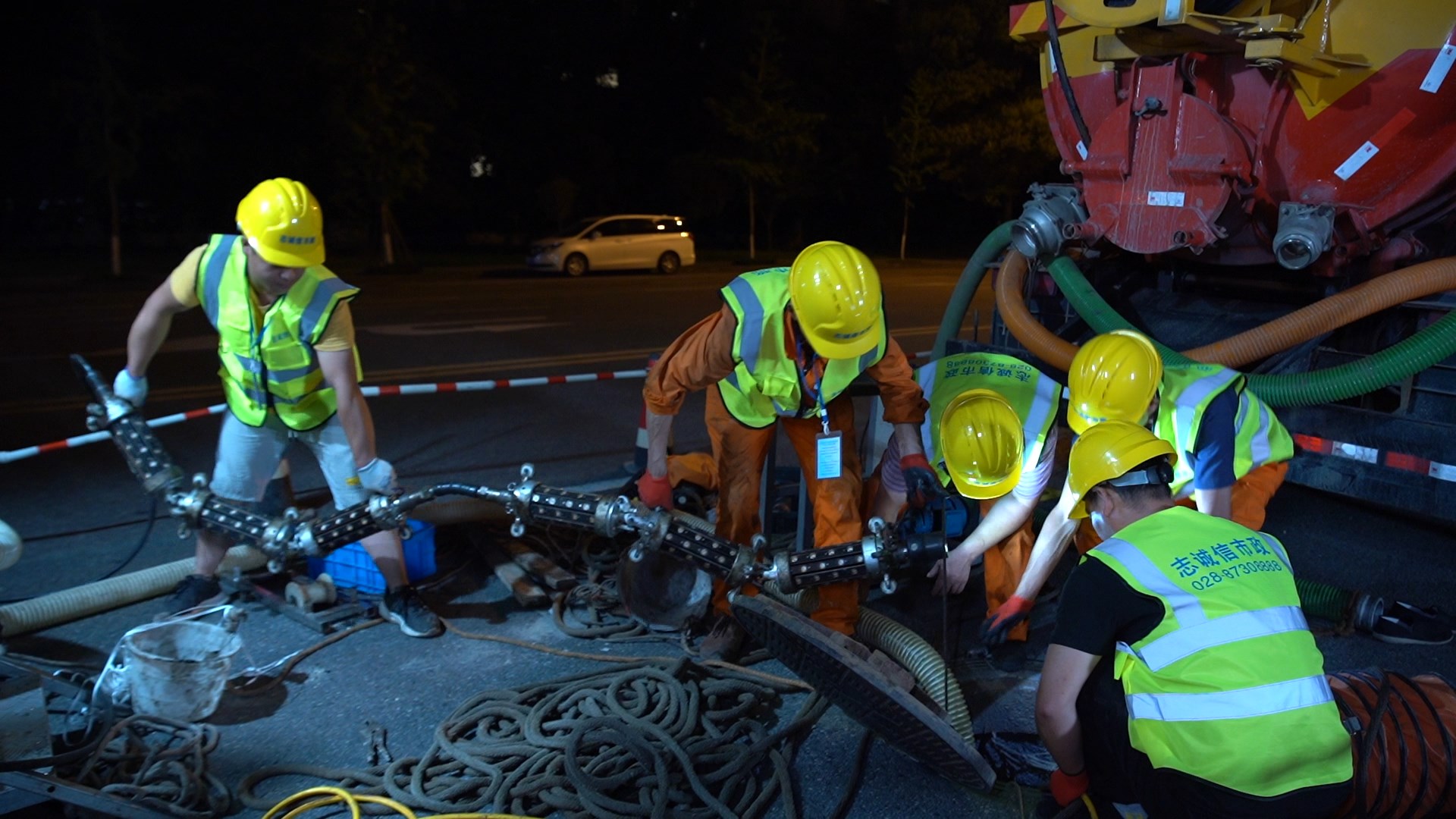 城西紫外光固化修复